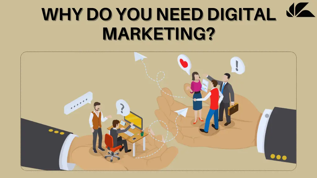 Digital marketing 