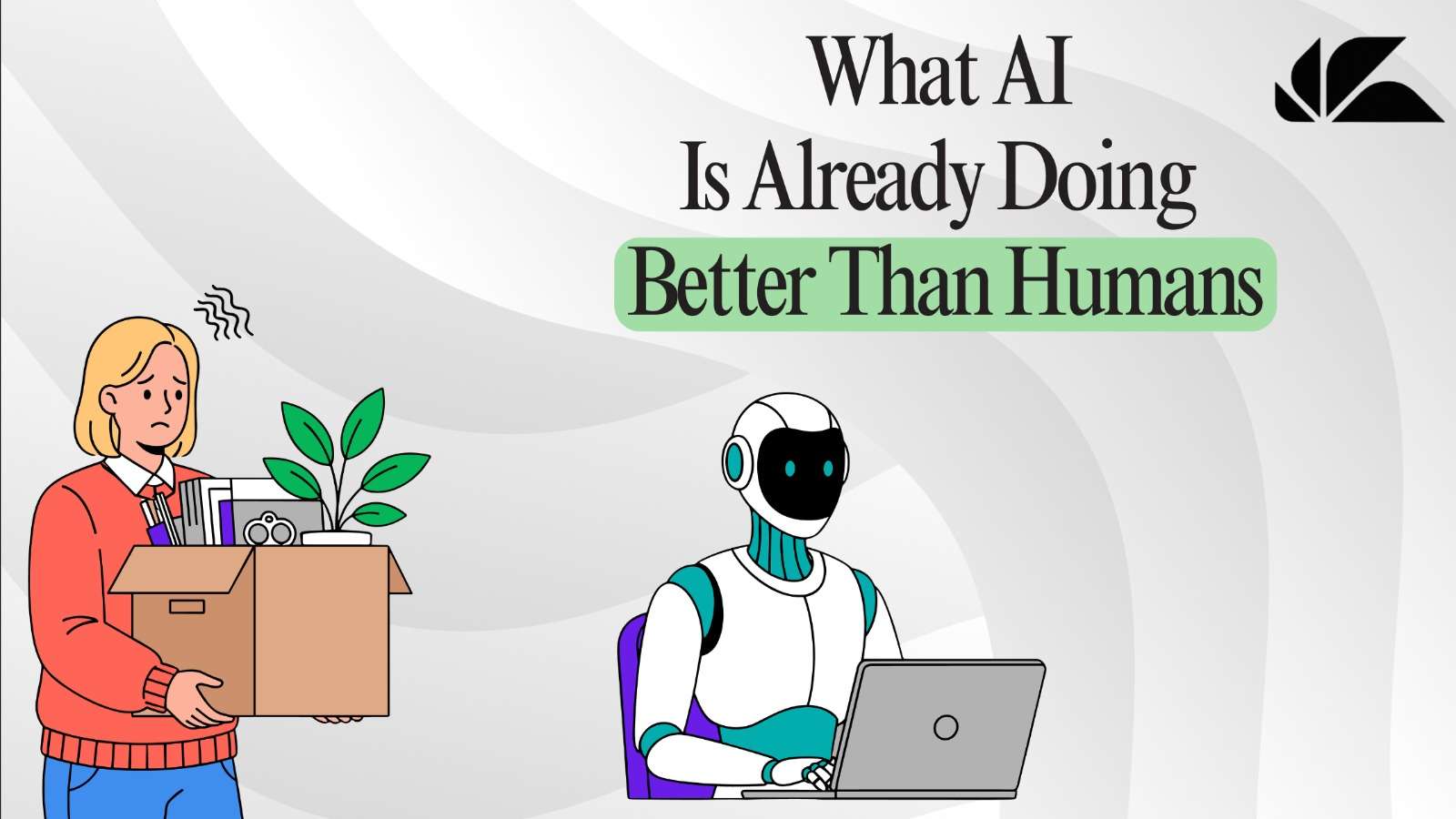 What Ai Is Already Doing Better Than Humans
