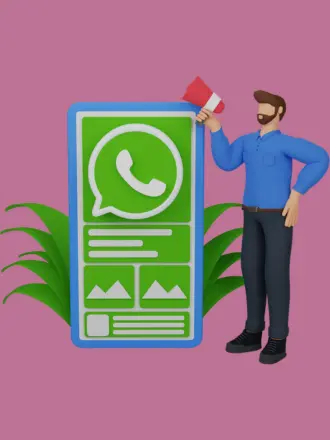 Whatsapp Marketing - Virtuation Digital