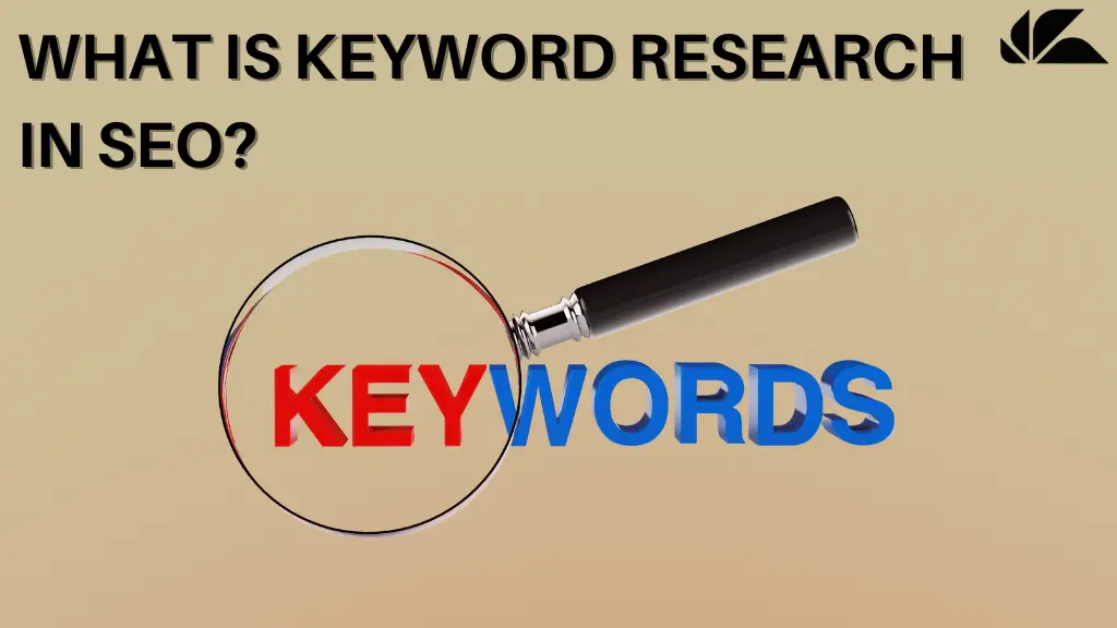 What IS Keyword Research in SEO ?