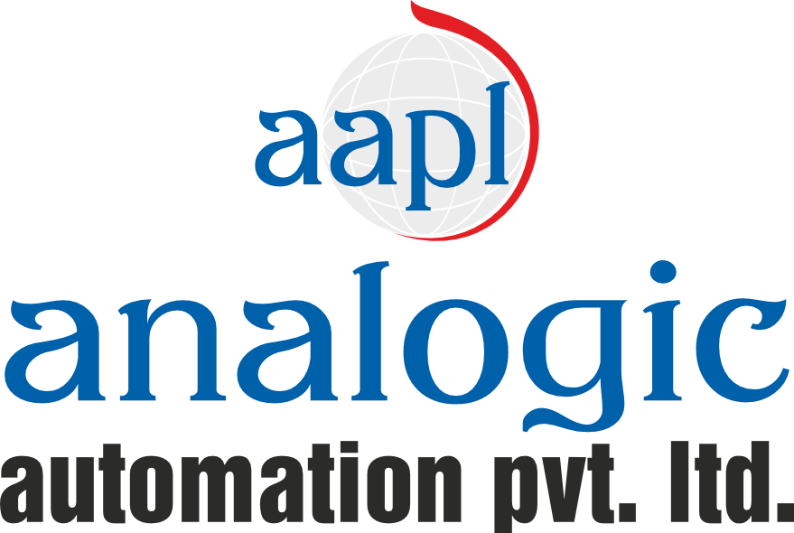 Analogic Logo