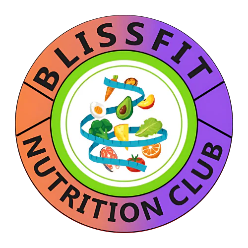 Blissful Logo