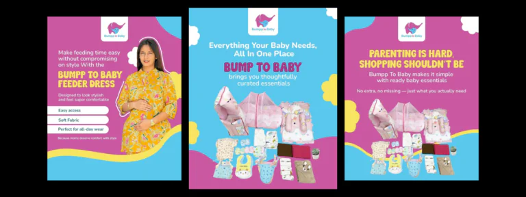 Bump to Baby