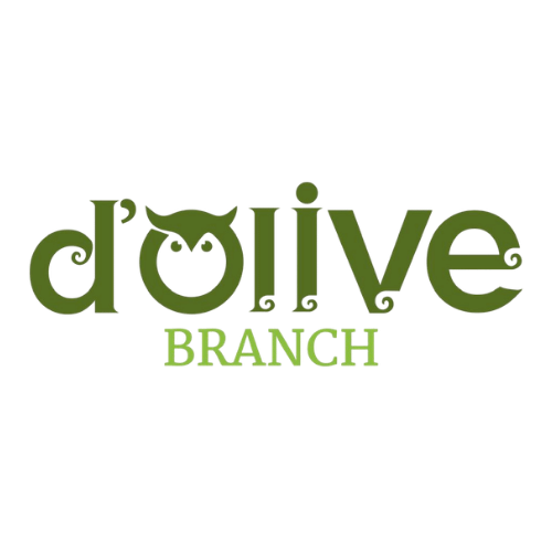 D Olove Logo