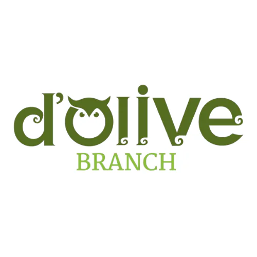 D Olove Logo