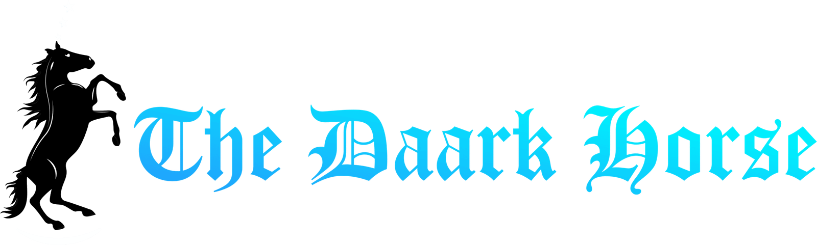 Dark Horse Logo 2