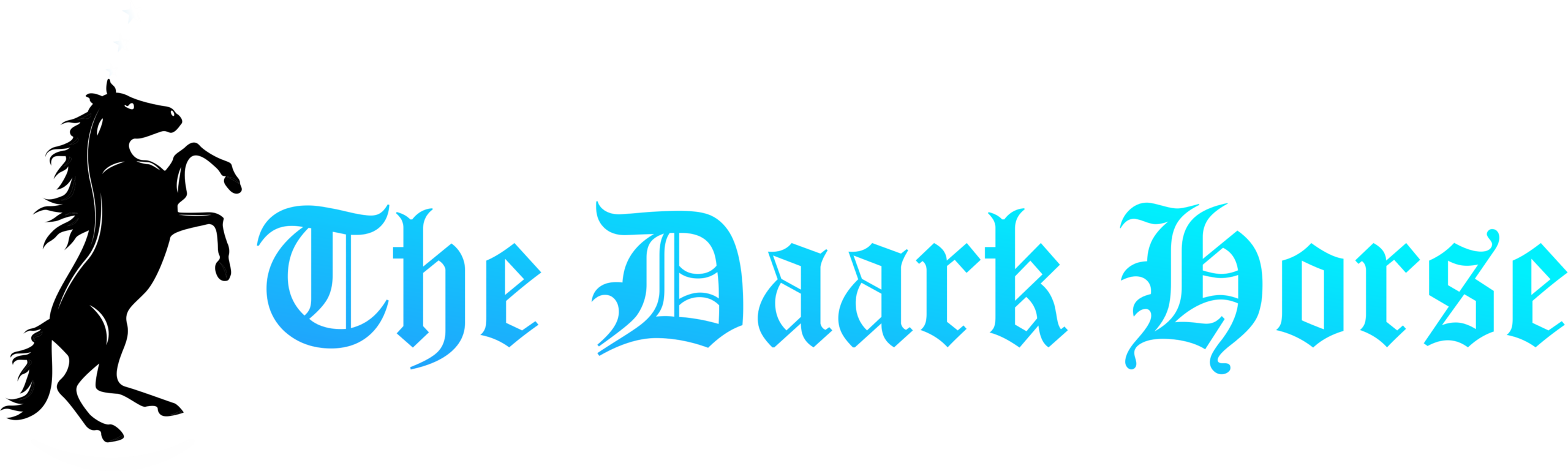 Dark Horse Logo 2