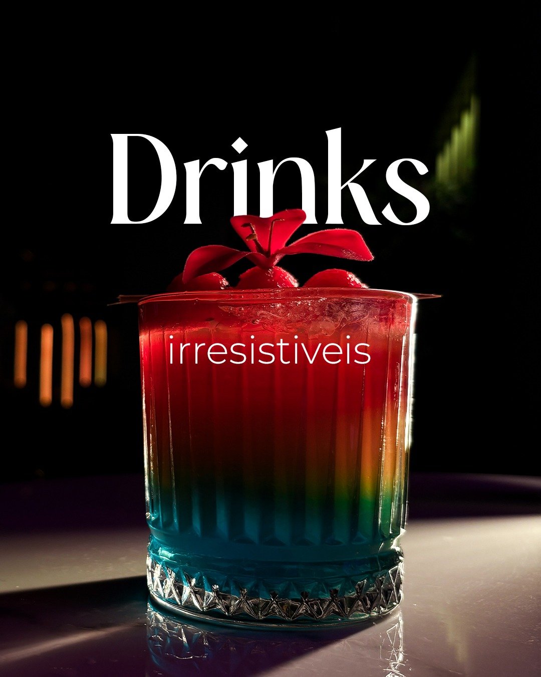 Drinks