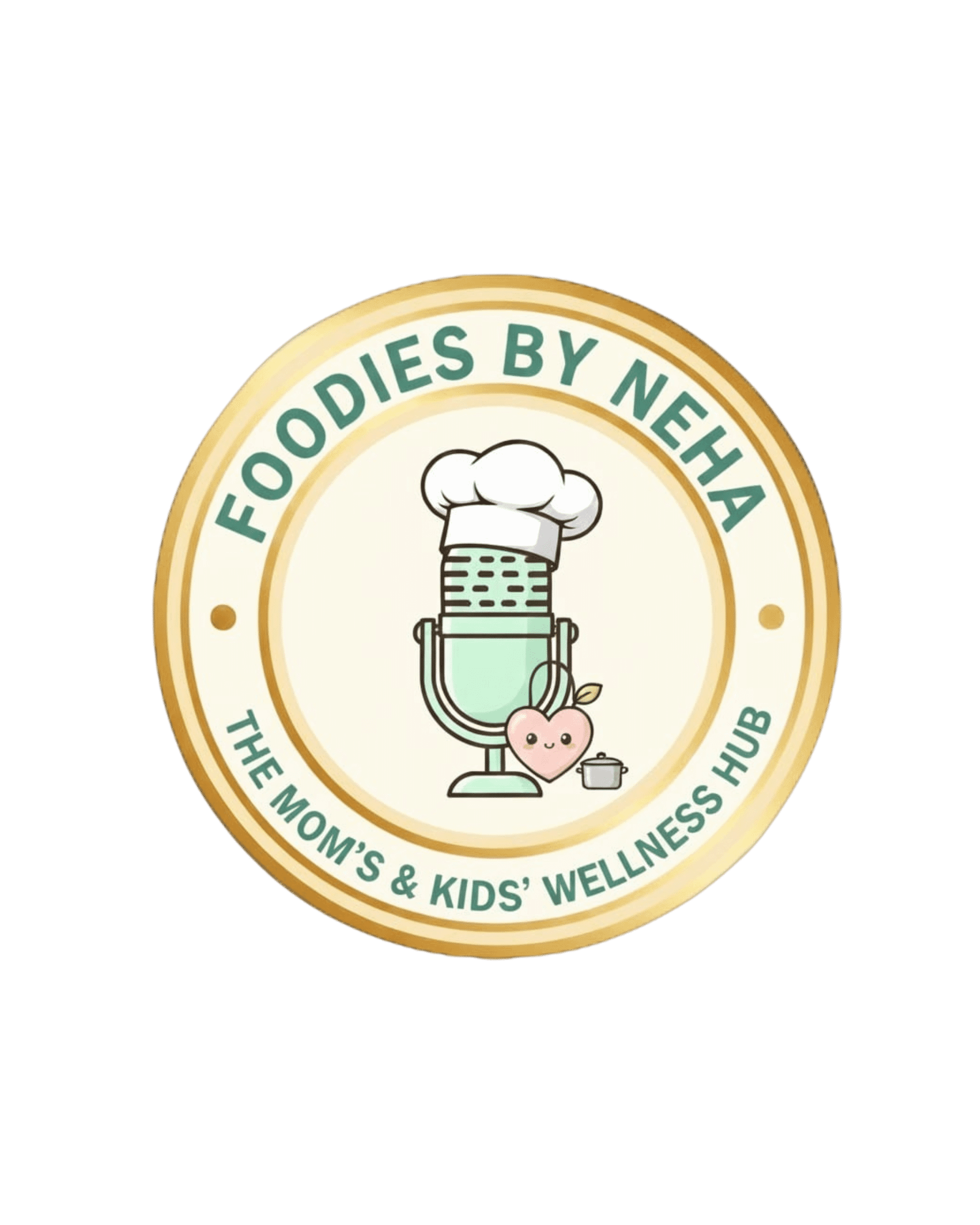 Foodies By Neha