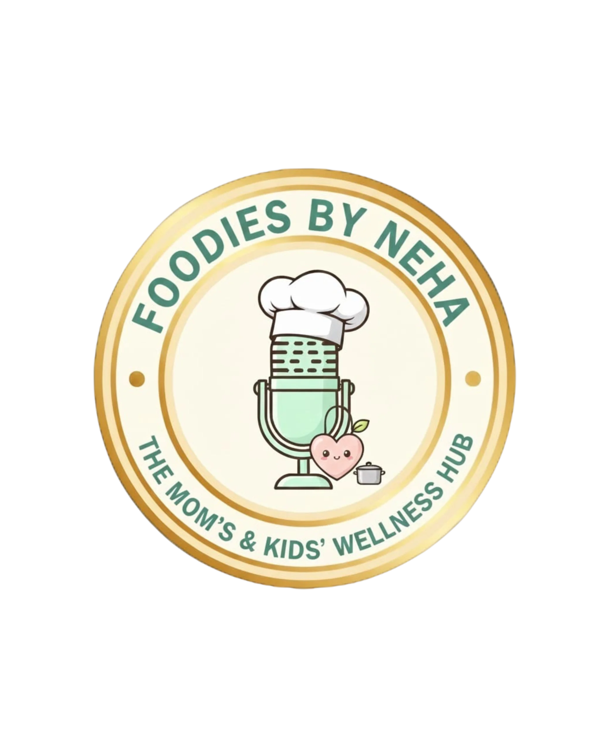 Foodies By Neha