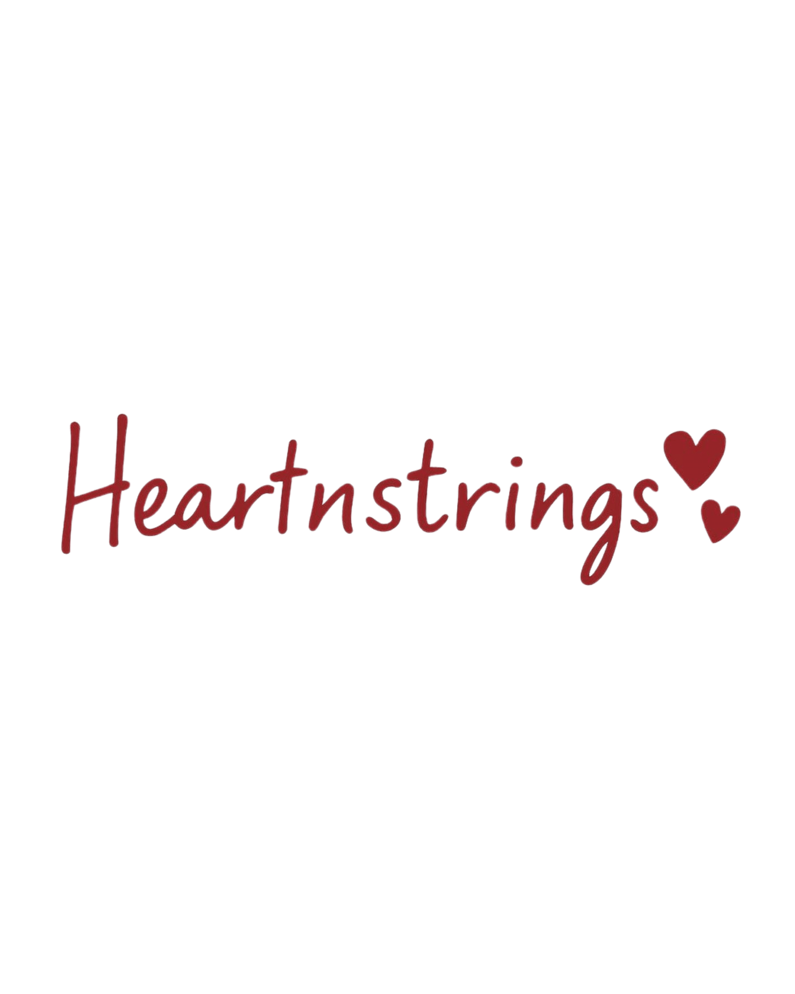 Heartnstrings LOGO