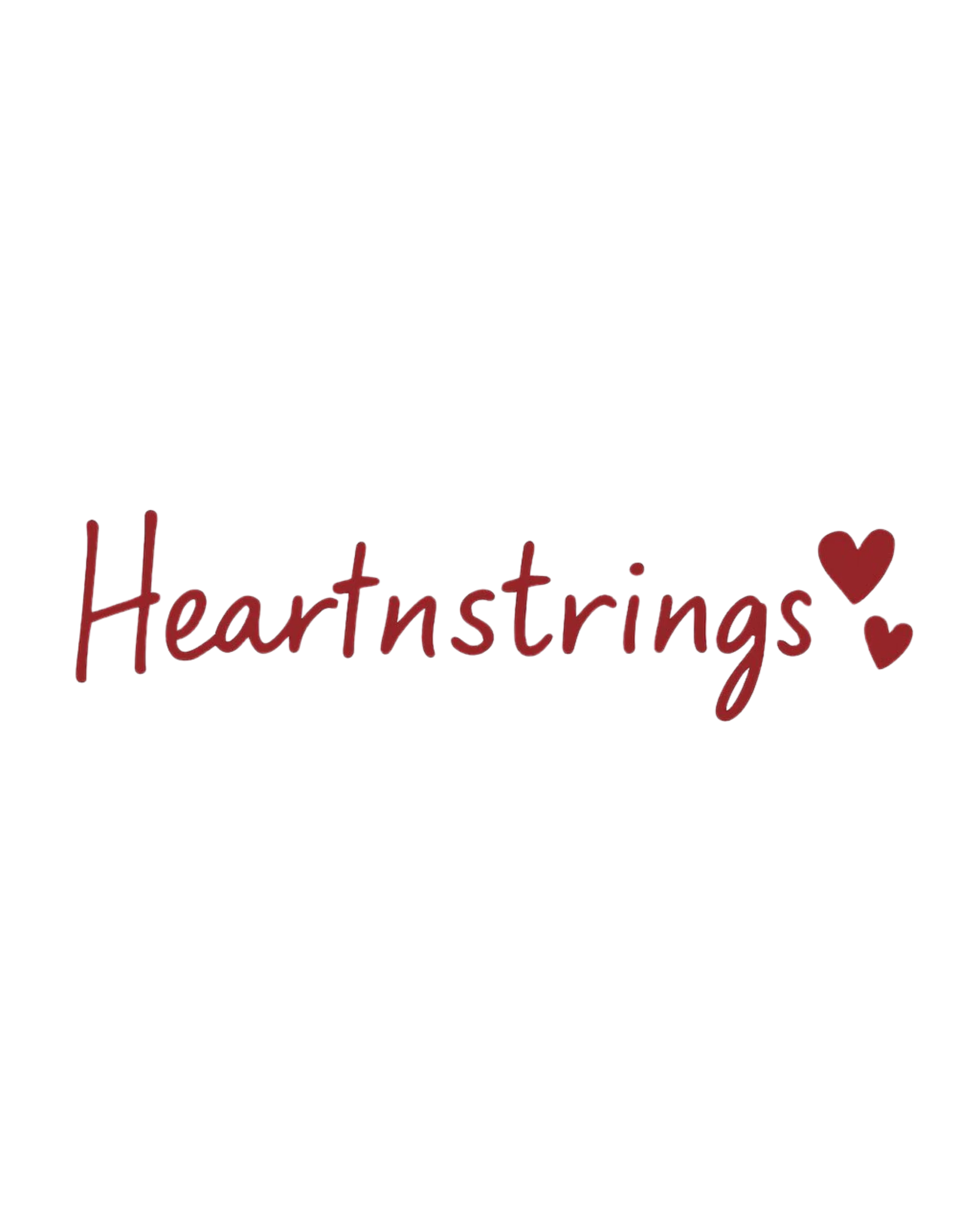 Heartnstrings LOGO