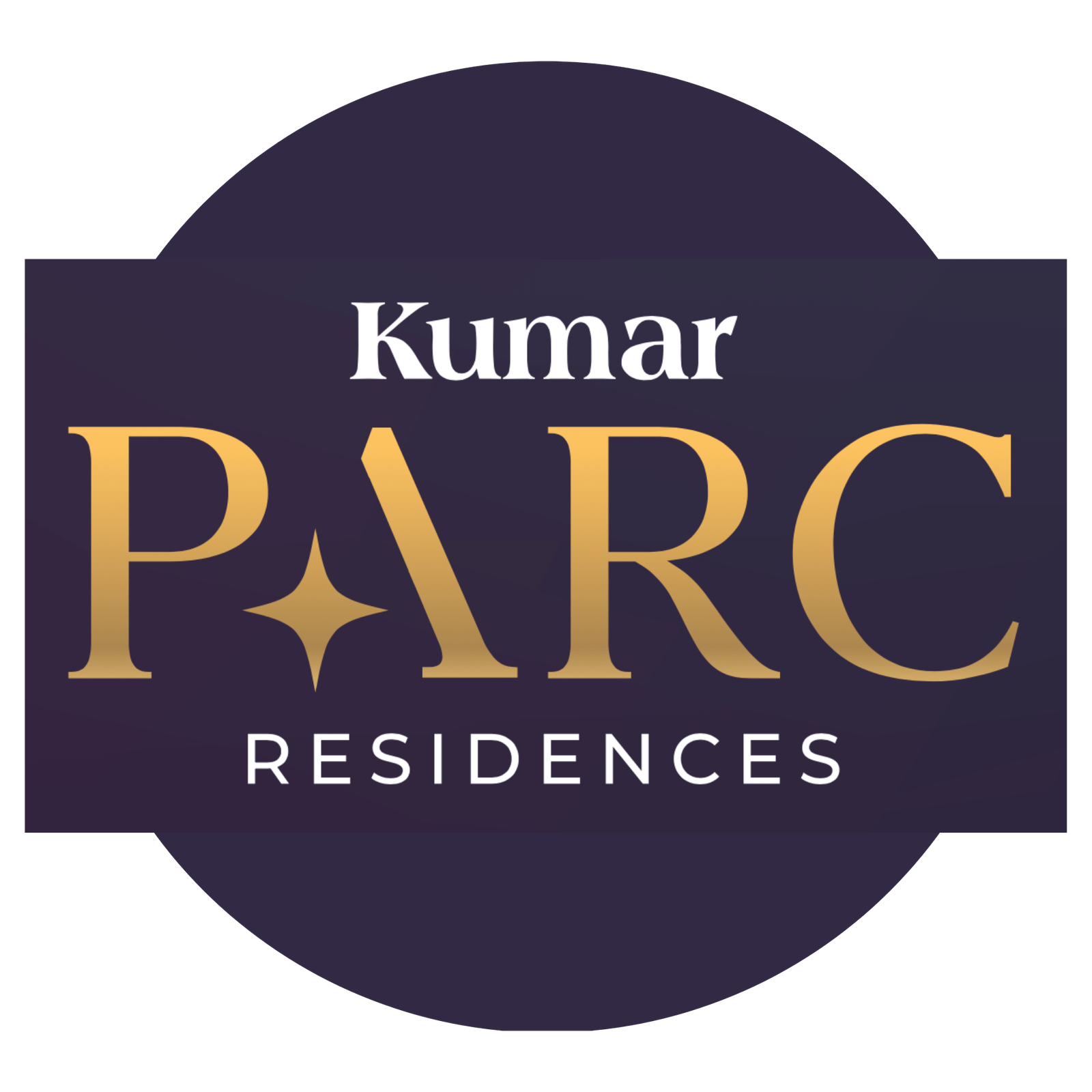 Kumar parc logo