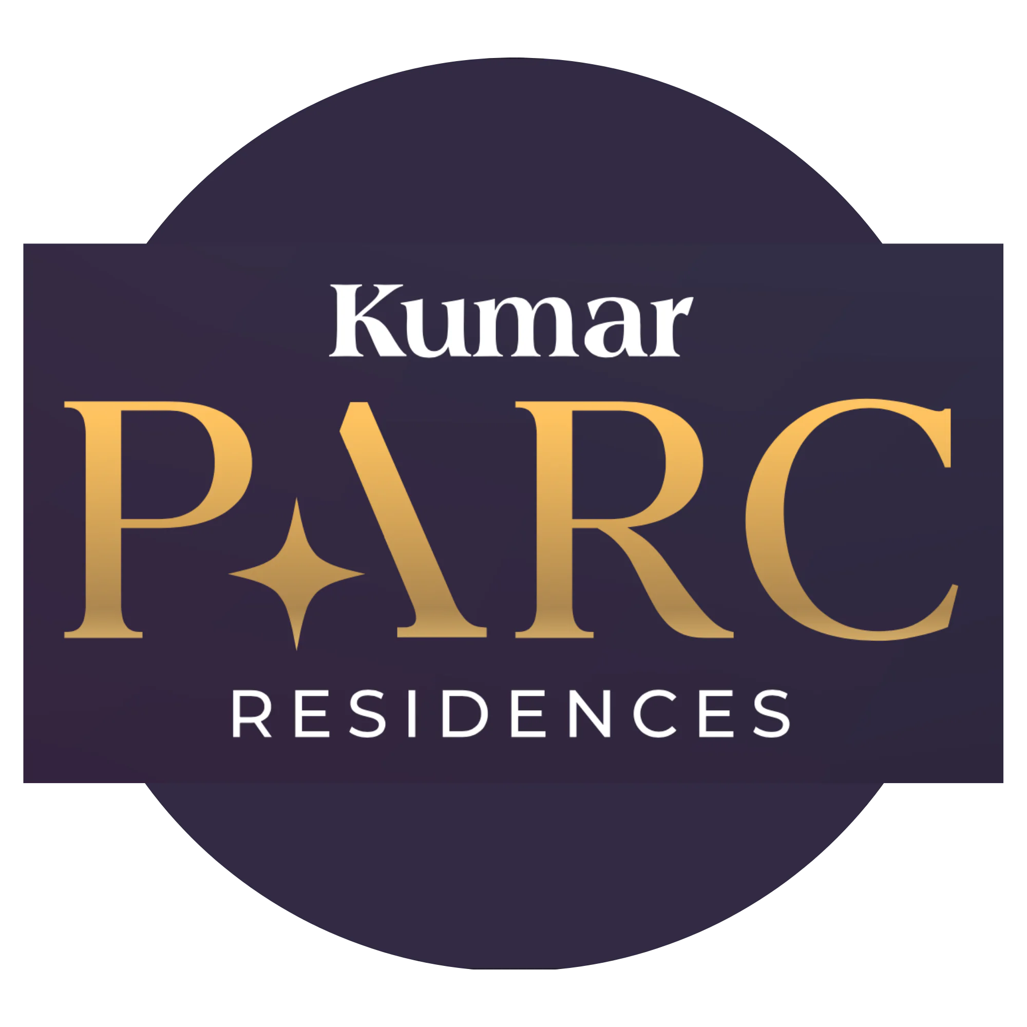 Kumar parc logo