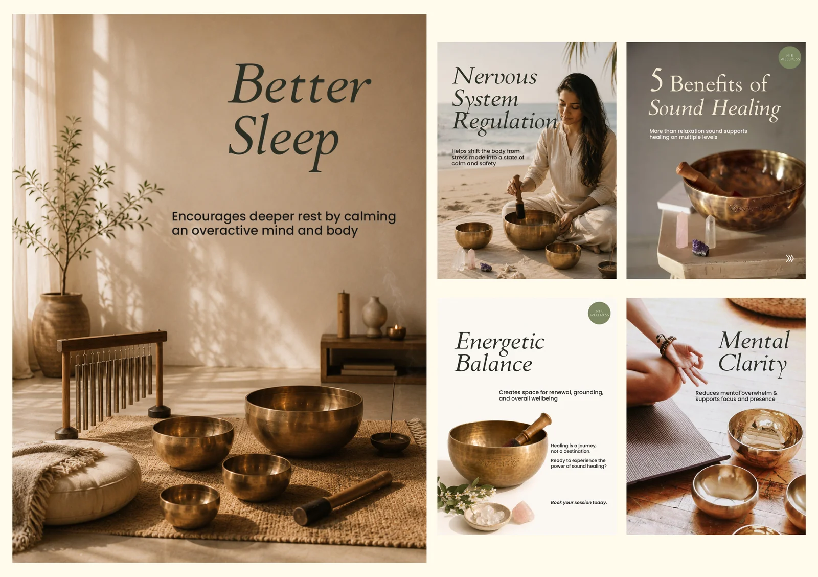 Nir-Wellness