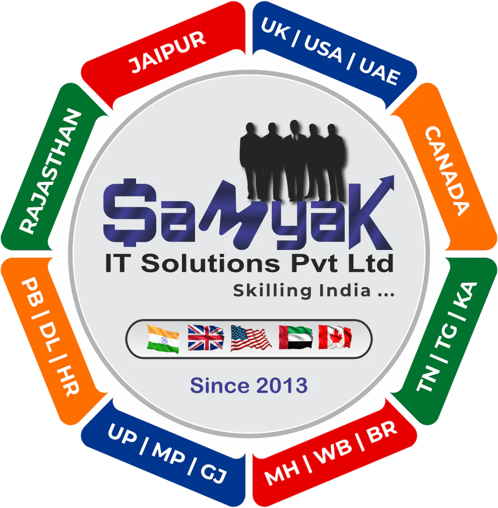 Samyak Logo