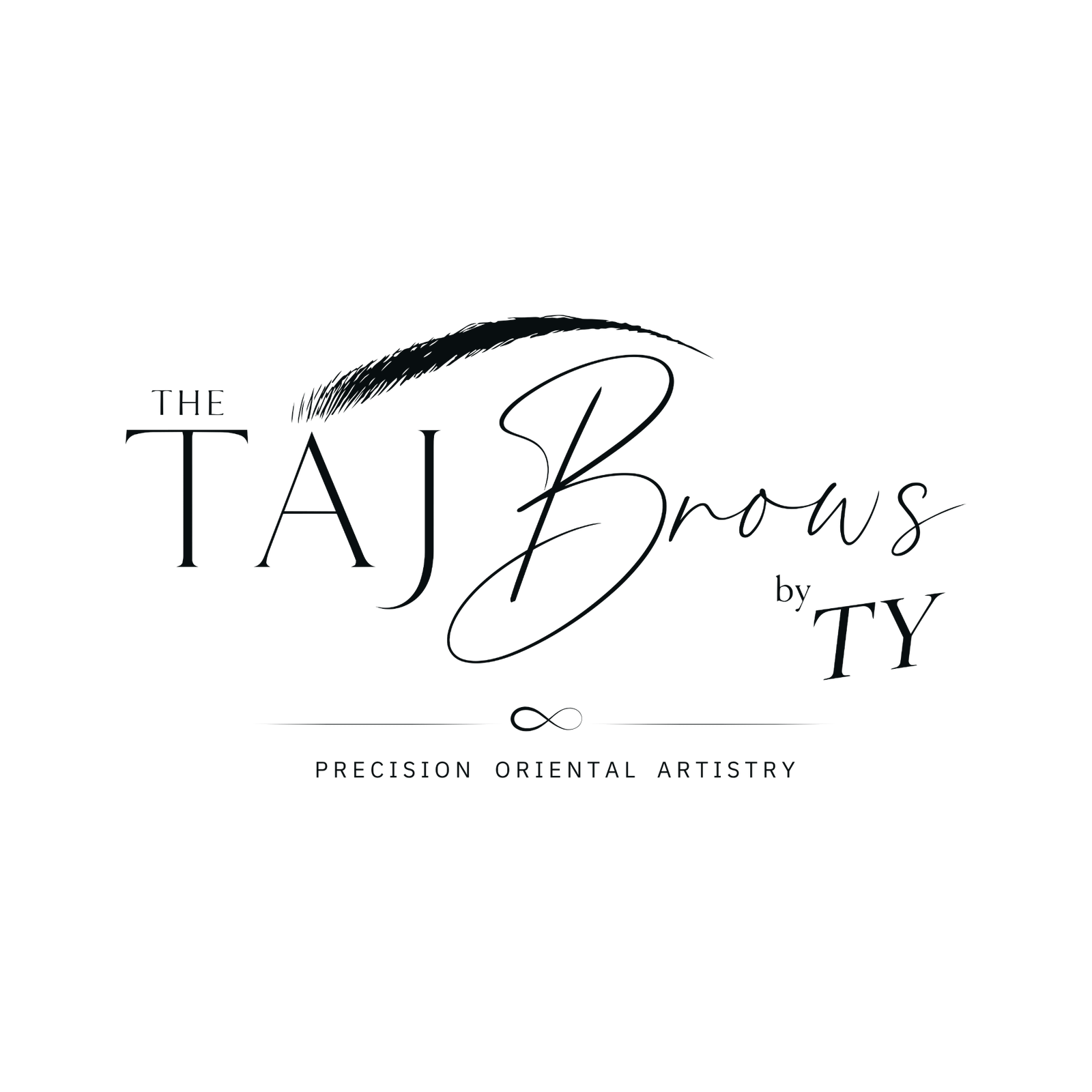 Taj Brows Logo (1)
