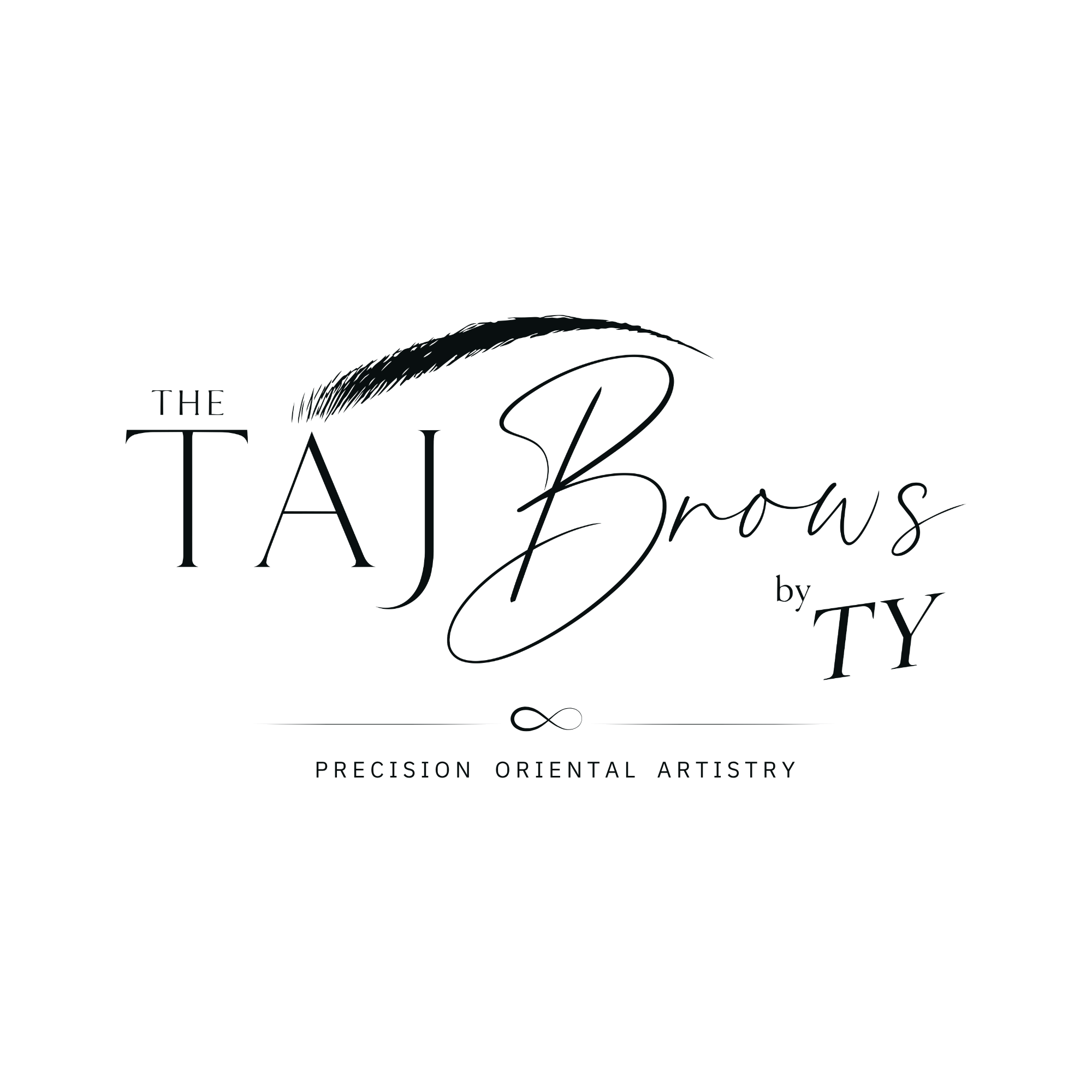 Taj Brows Logo (1)